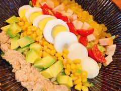 -刀叉遇上筷子中西融合餐厅(成都道店)