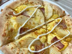 -必胜客(唐延店)