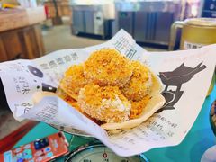 -粉灯牛腩牛杂煲·鸡煲(双井店)