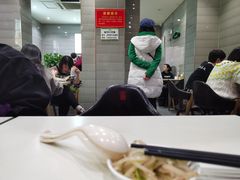 大堂-穆得·老周家牛肉烧饼(普利街店)