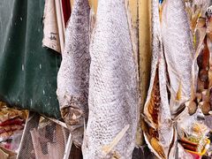 -南沙十九涌渔人码头-南门