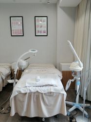 -佳慕皮肤管理连锁