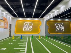 -BingoLand宾果体能中心(钱江新城店)