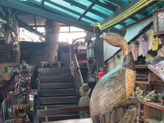 -自然餐厅(Phuket)