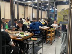 大堂-风味烧烤(泰富店)