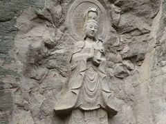 -武夷山风景名胜区-虎啸岩