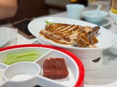 -惠丰堂饭庄·烤鸭·京味菜(民族大学店)