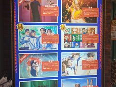 -H次元沉浸剧情密室(街道口店)