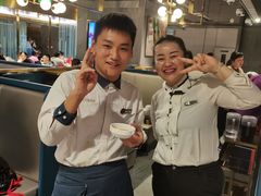 -海底捞火锅(国奥村店)