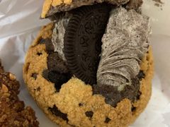 -西树泡芙(郑州二七万达店)