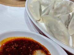 虾三鲜水饺-喜家德虾仁水饺(飞洲国际店)