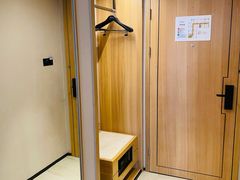 -成都宽窄巷子奎星楼街亚朵X酒店