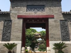 -李叔同故居纪念馆