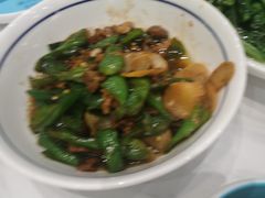 -洞庭米湘·湖南菜(银河SOHO店)