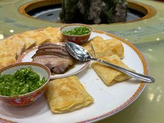 -白家大院·王府宫廷菜(苏州街店)