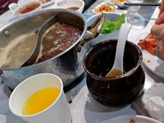 -苏格里岛自助烤肉海鲜火锅(成都金牛万达店)