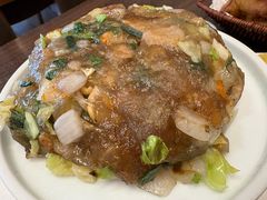 -海坛特色小吃·只做平潭特色菜(平潭店)