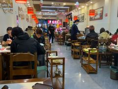 -地锅公社·现炒地锅鸡·地锅鱼·夜宵(罗锦路店)