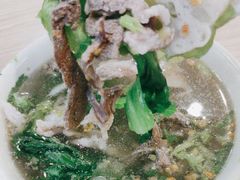 -汕头辉记肠粉王(岗厦店)