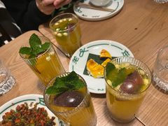 -一坐一忘云南菜(嘉里中心店)
