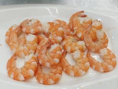 -众味海鲜大排档·活海鲜·潮汕味(南澳店)