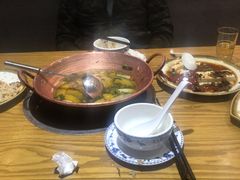 -妈妈的味道(和顺古镇店)