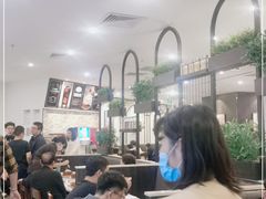 -萨莉亚意式餐厅(南开大悦城店)