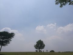 -钟山体育运动公园