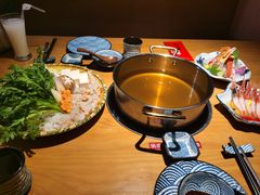 -綱元·海鲜豆捞(明州里店)