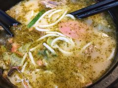 -大鼓米线(静安吴江DM店)
