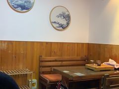 大堂-丽江庭院之爱在路上(西单店)
