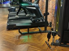-NRG 健身私教CLUB(云山路店)