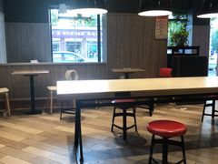 大堂-肯德基(珠峰店)
