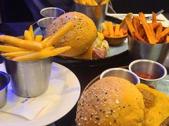 -blue frog蓝蛙(长泰广场店)