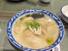 -松针蔡记蒸饺(花园路店)