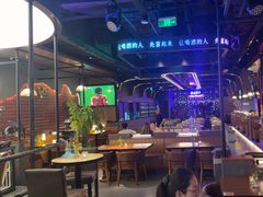 -MARU玛露音乐餐厅(大学路店)