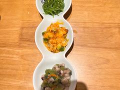 -一心创作料理屋(经开万达店)