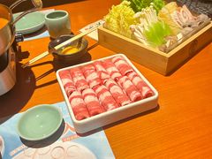 -仓桥家·焗寿司·锅物(光谷步行街店)