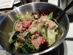 -開籠雀冰室(同和金铂店)