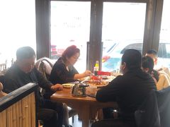 -金柱大盘鸡(波斯坦店)