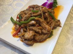 -马凯餐厅(长椿街店)