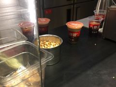 -八婆婆烧仙草(中山路店)