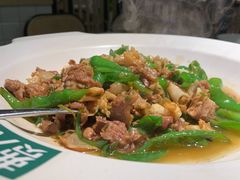 费大厨辣椒炒肉-费大厨辣椒炒肉(吉联MALL店)