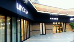 -LU YOGA（露瑜伽）专业瑜伽馆