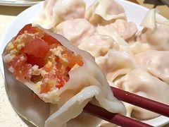 -金谷园饺子馆(北邮总店)