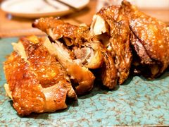 -驿楼兰·新疆菜(火车站店)