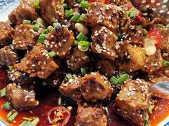 -爱客得牛排海鲜烤肉·火锅自助(春熙路黑金好店)