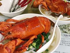 自制薏米水-荔林食店(西华路店)