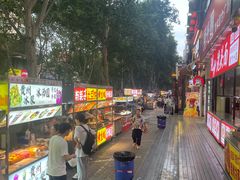 -健康路夜市