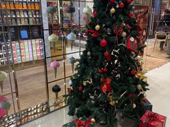 -VENCHI 闻绮(北京国贸商城店)